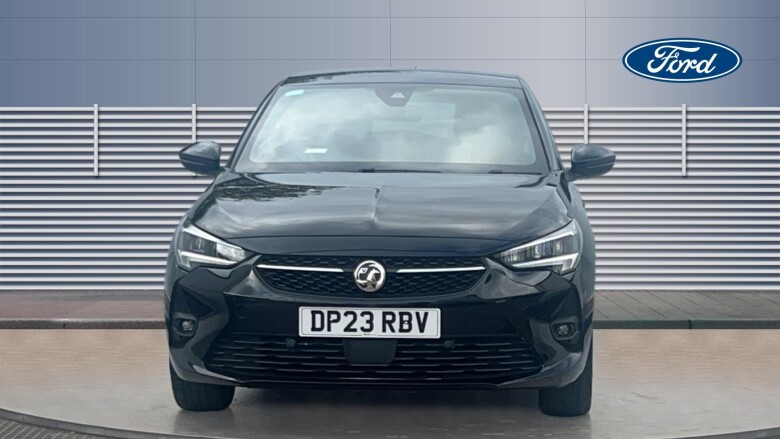 Vauxhall Corsa 1.2 GS 5dr Petrol Hatchback